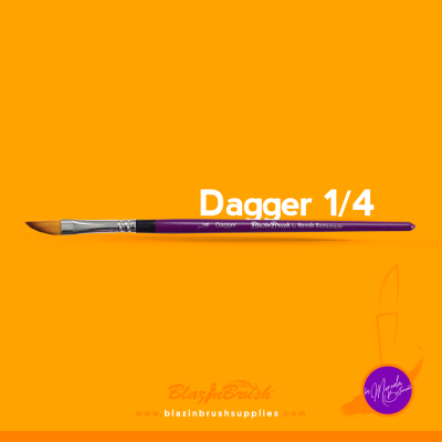 10_Dagger